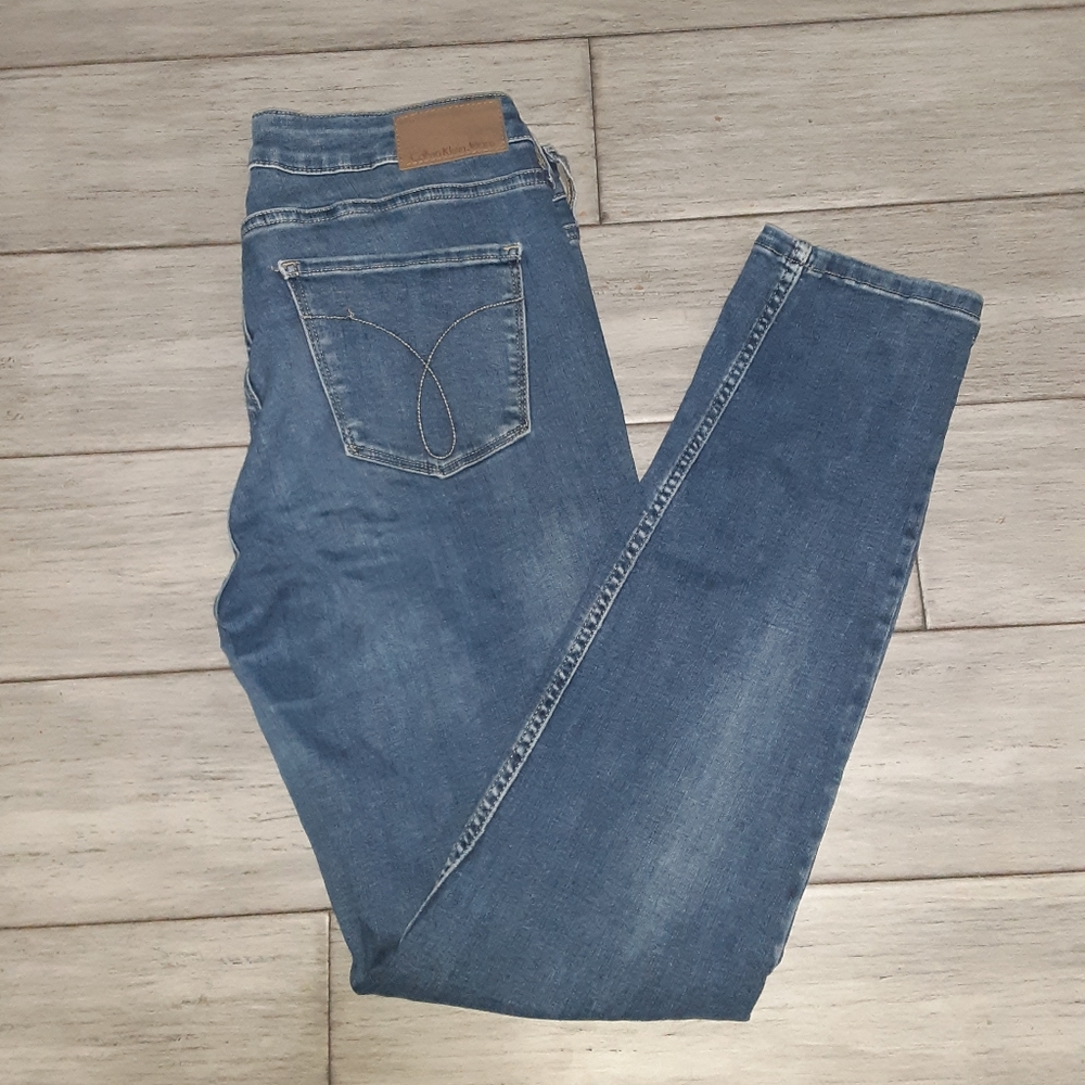 Calvin Klein Jeans